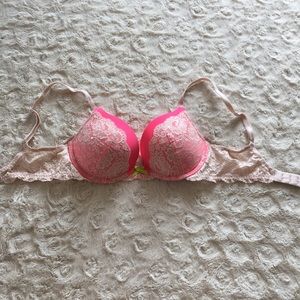 Victoria's Secret bra